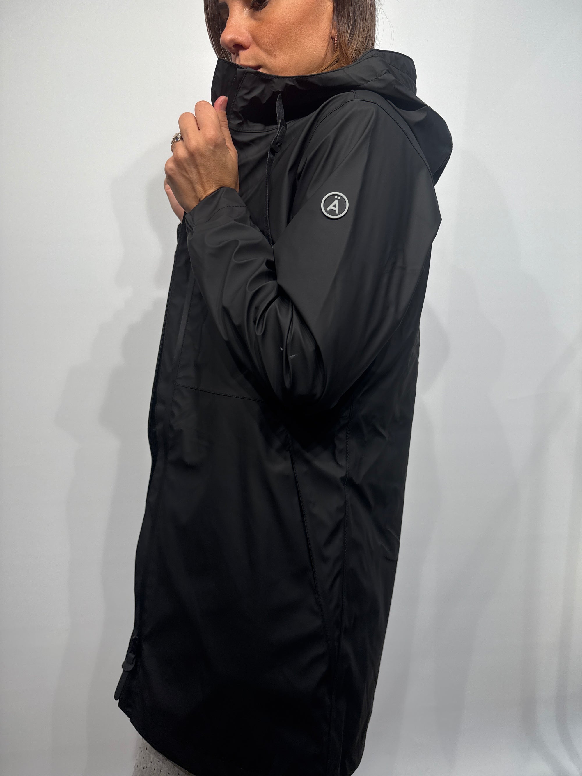 Impermebaile Vand Tantarainwear