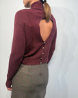 Maglia Motel I25/IT1537