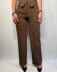 Pantalone Vicolo TF0371