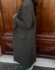 Cappotto Solotre M1AC0024