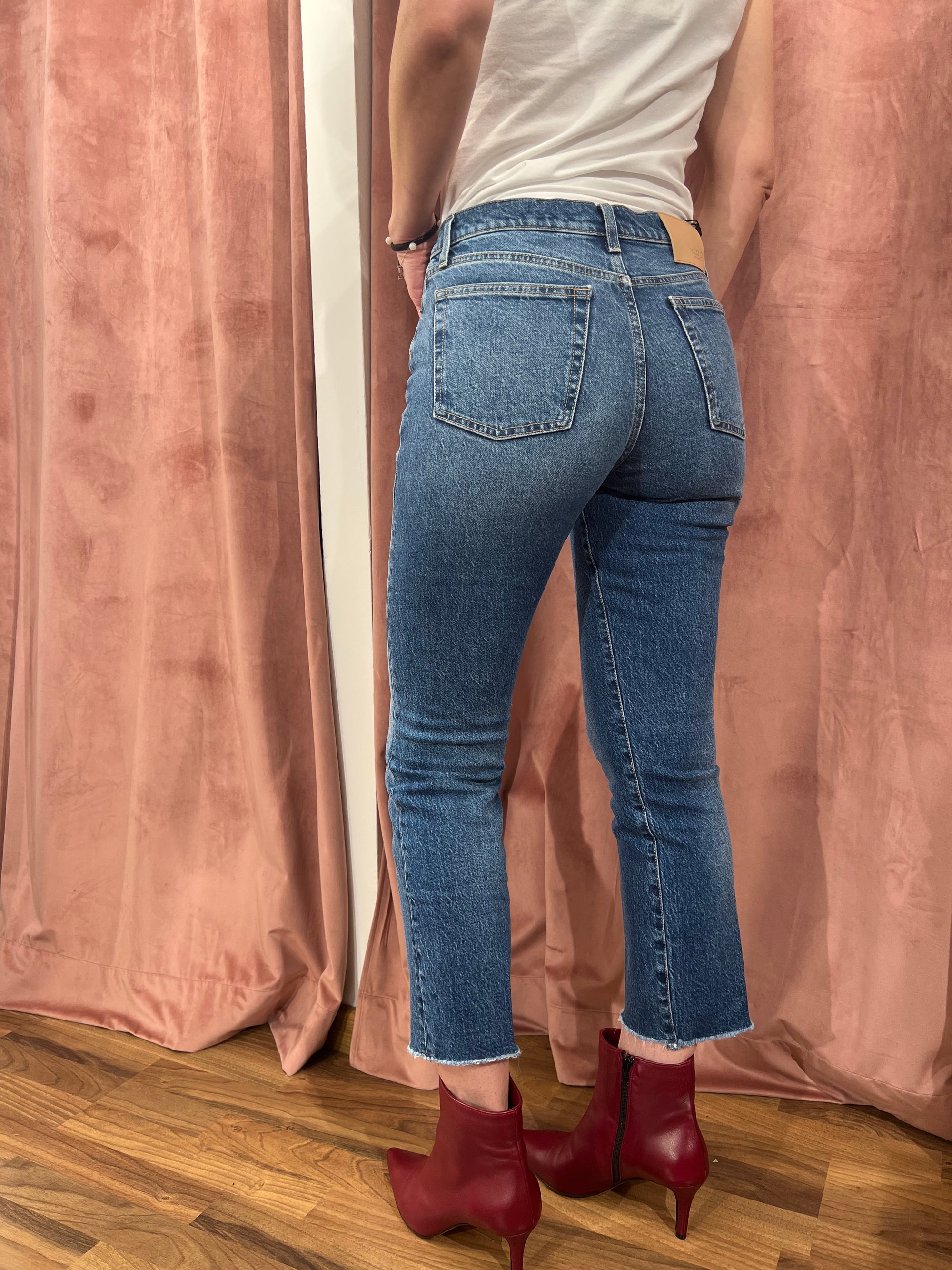 Jeans Vicolo BellaDAB5019