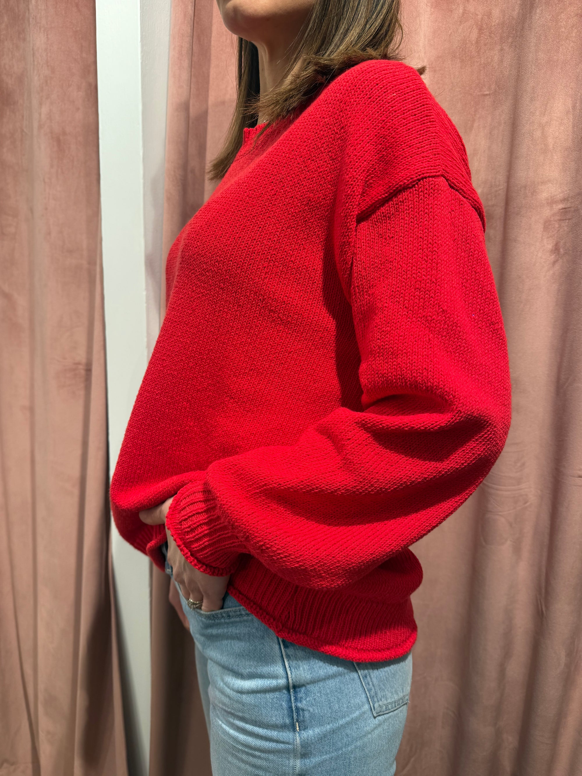 Pull Vicolo 5AB5010