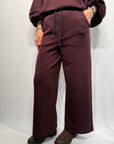 Pantalone Vicolo TF0857