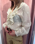 Camicia Vicolo TAB1547