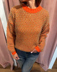 Pullover  Haveone MIT-R132