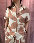 Camicia Grace&Mila VEIL