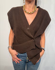Gilet Haveone LFP-P003