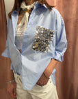 Camicia Motel S26CD78