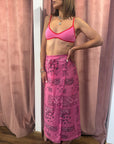 Set costume Vicolo