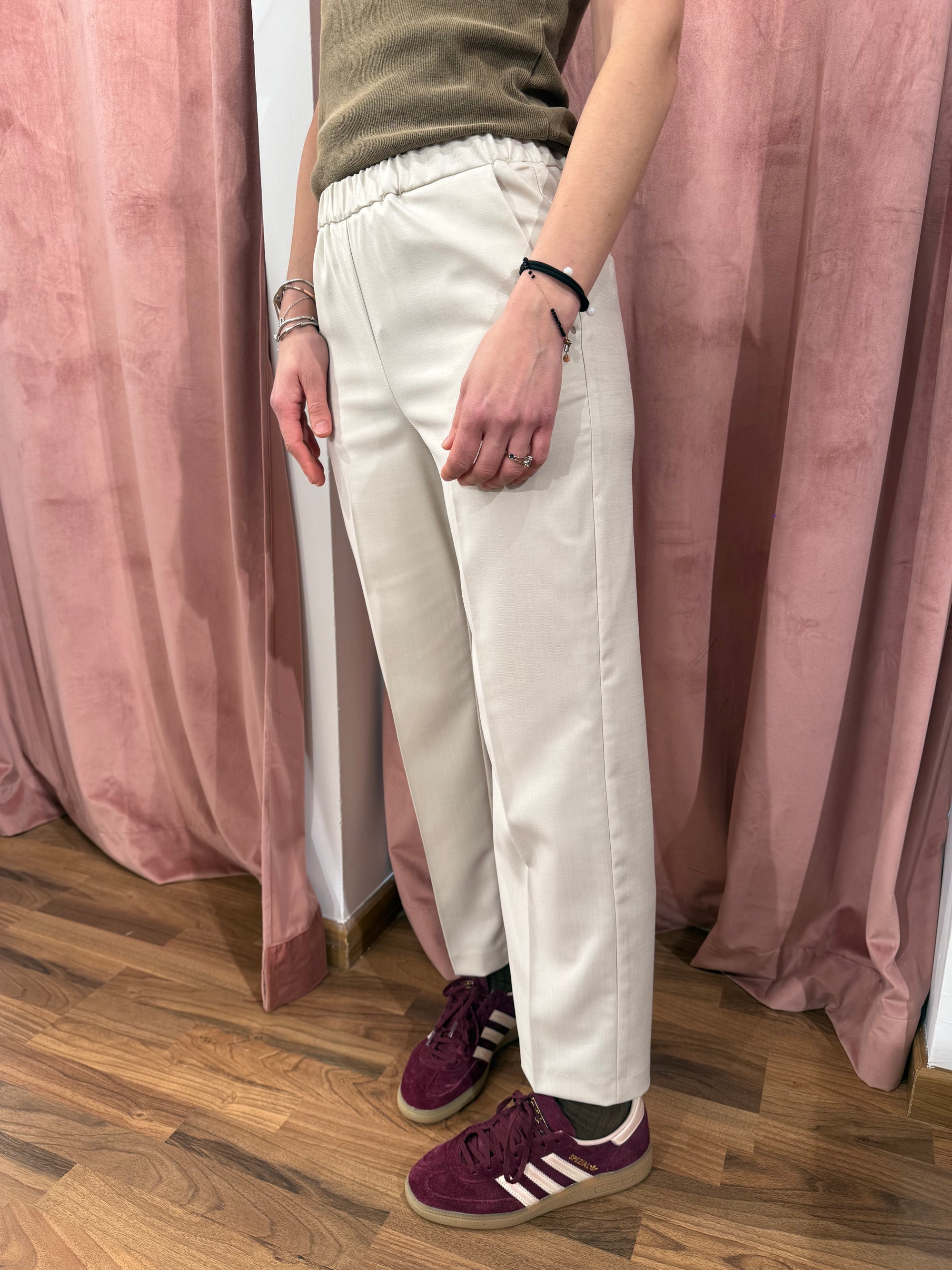 Pantalone SoAllure D6026D