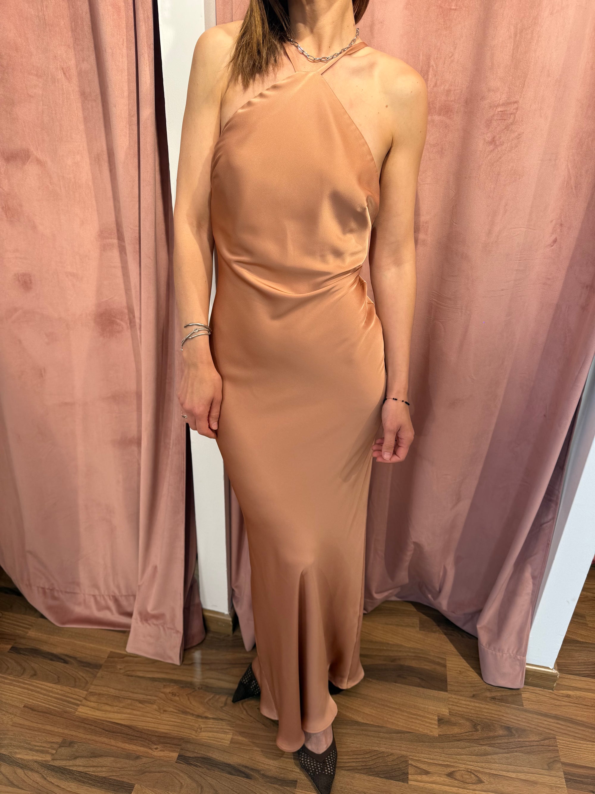 Abito Silence Querida_dress