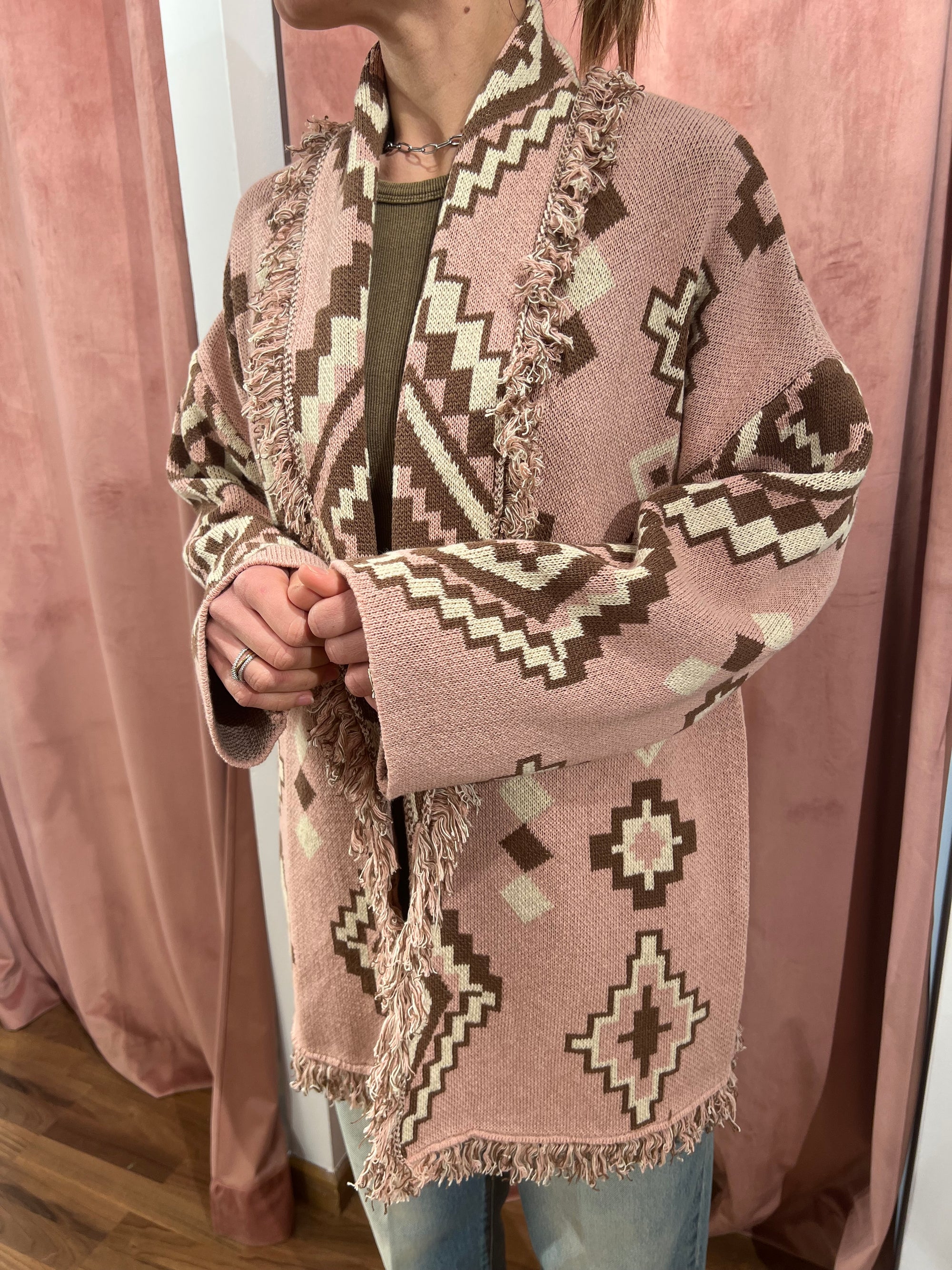Cardigan Vicolo 7AB7064