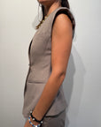 Gilet BohemianVi SDB5013
