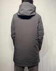Piumino Sturm Tantarainwear
