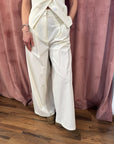 Pantalone Silence Limited PA2253