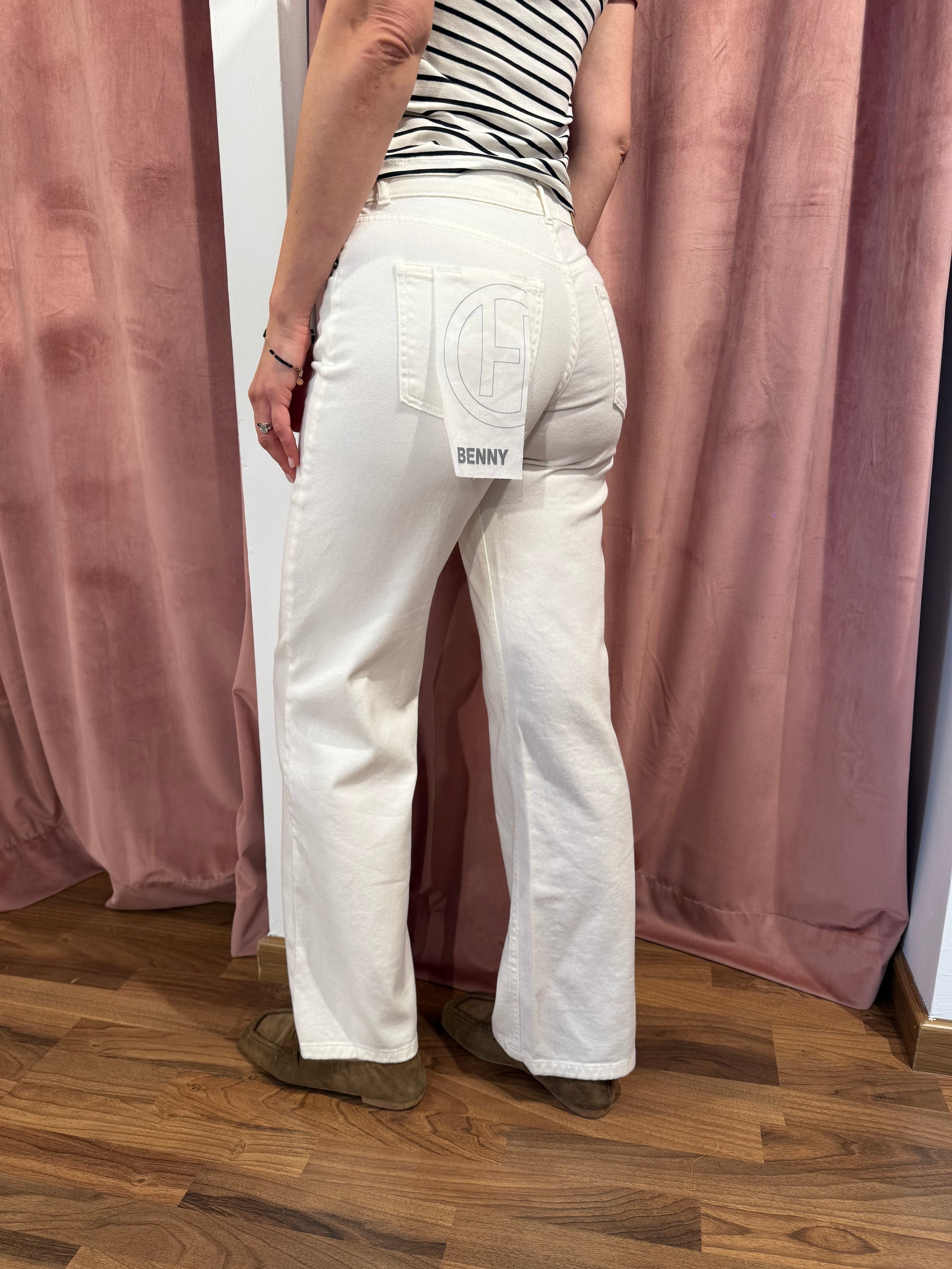 Pantalone Benny PGZ-Q285