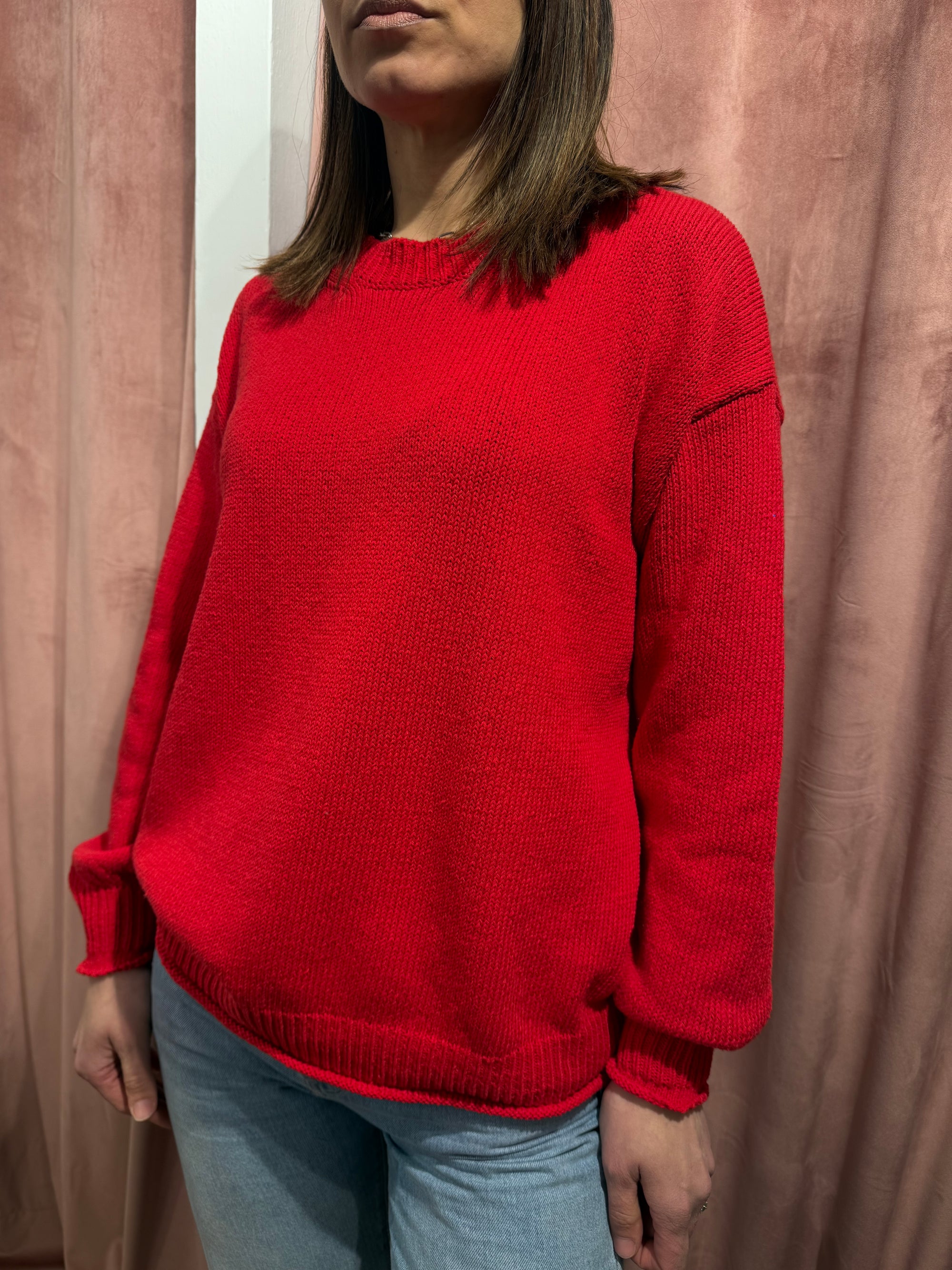 Pull Vicolo 5AB5010
