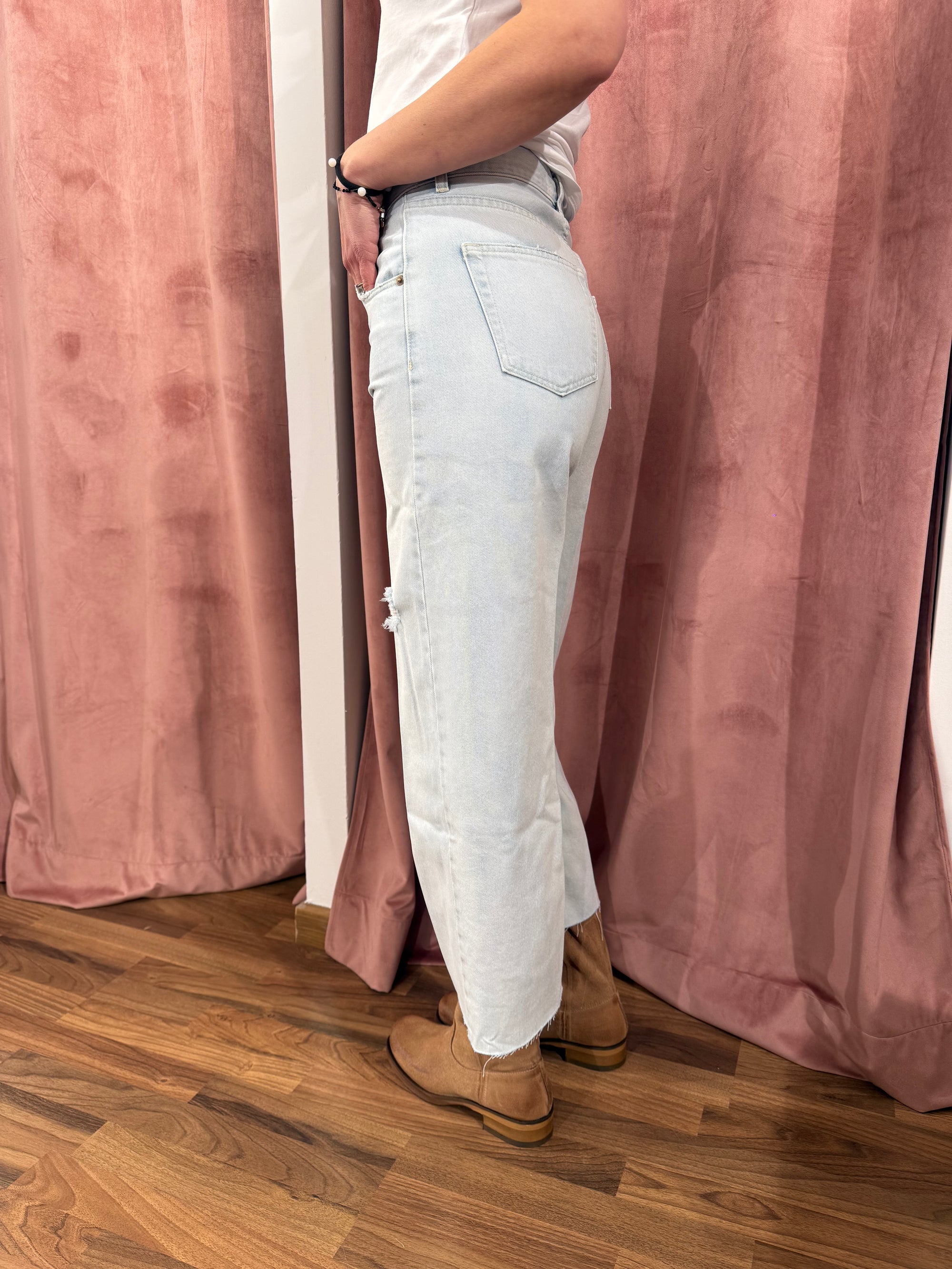 Jeans Vicolo Ivonne DAB5068