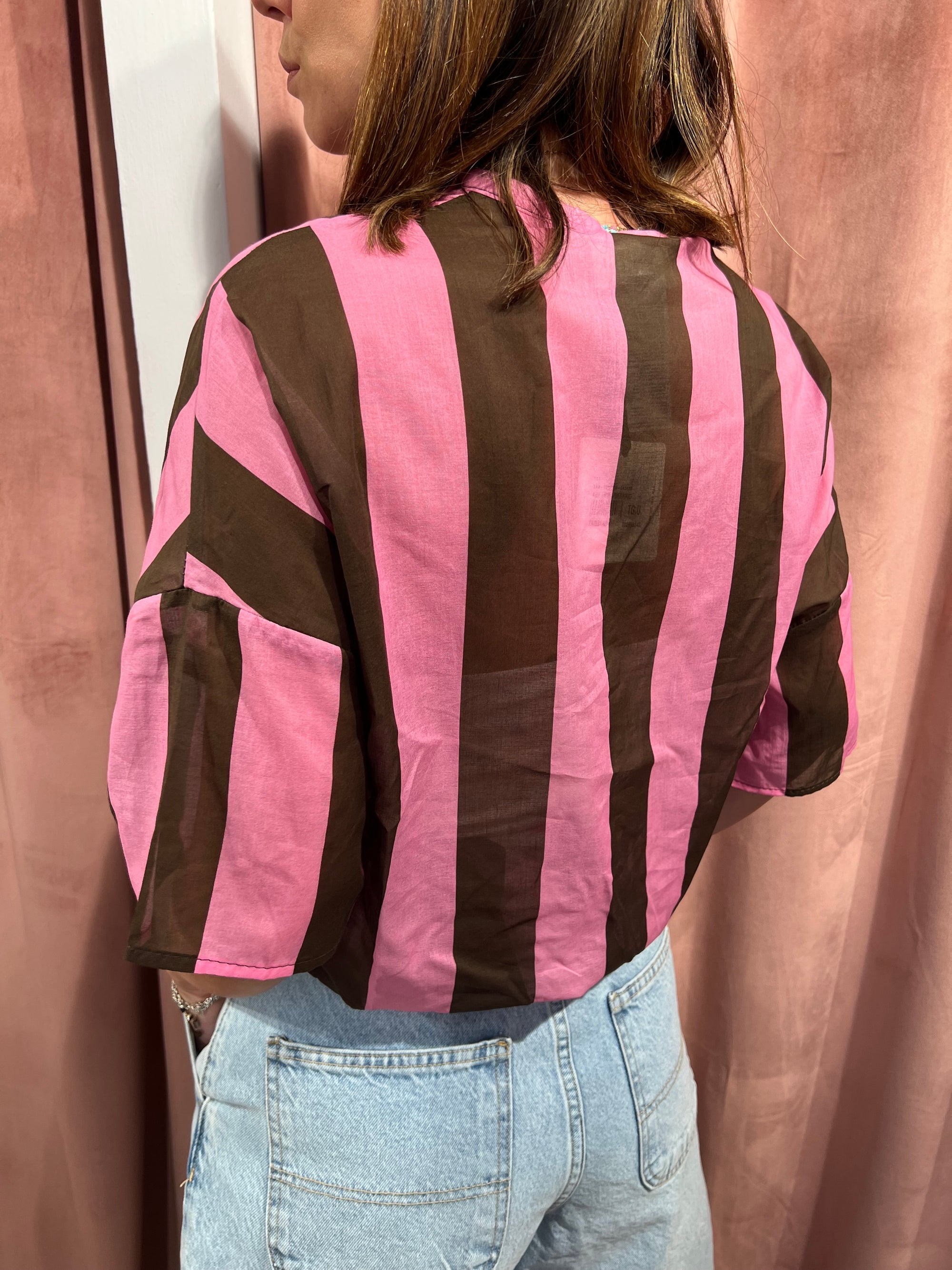 Camicia Vicolo TAB3143