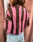 Camicia Vicolo TAB3143