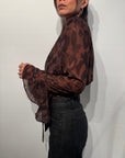 Camicia Silence Limited CA749LEO