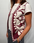 Gilet Haveone LAY-P012
