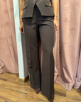 Pantalone Silence Limited SD3025PY BETTY WIDE