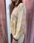 Blusa SoAllure V2048D