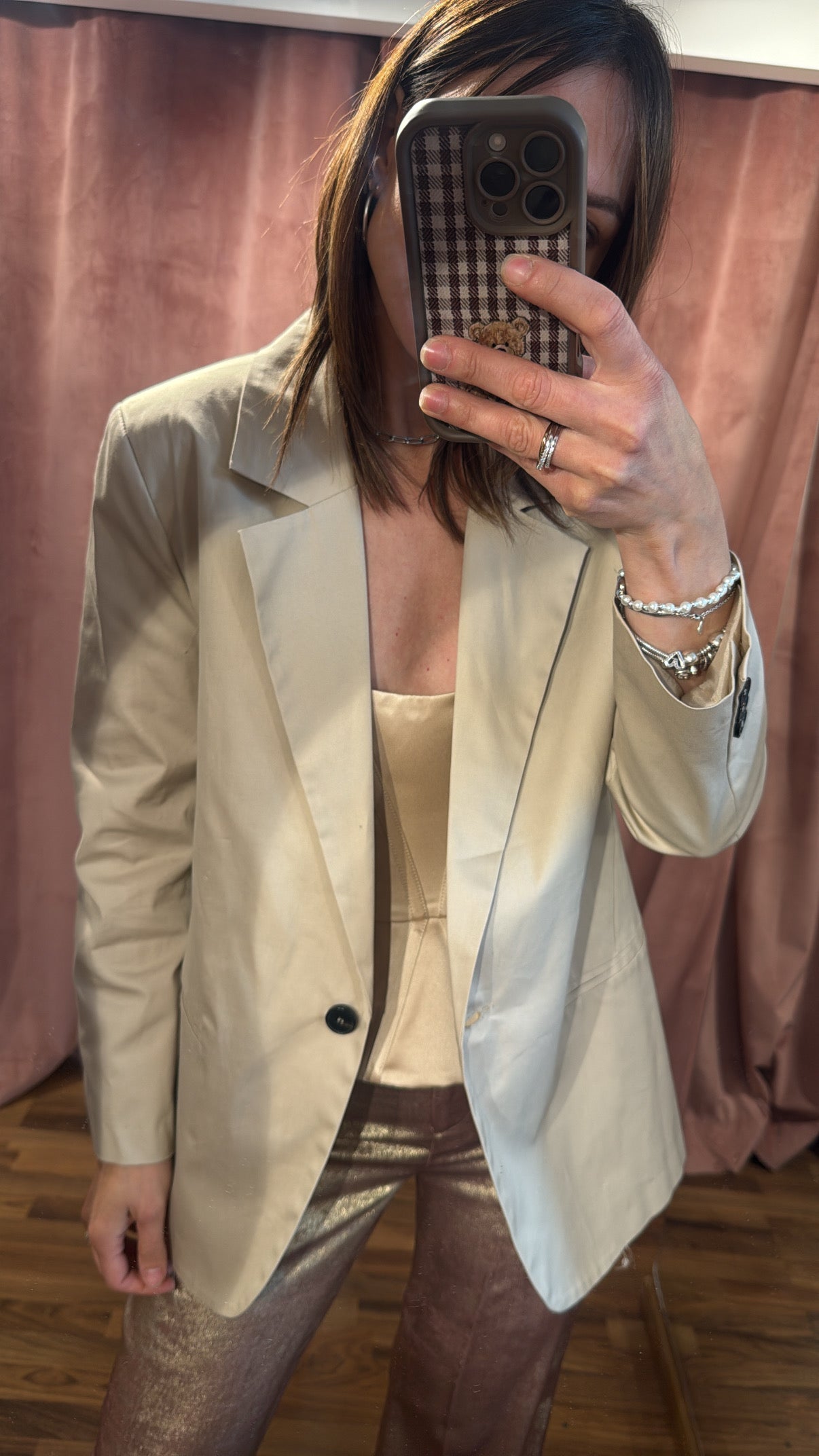 Giacca Vicolo TAB2105