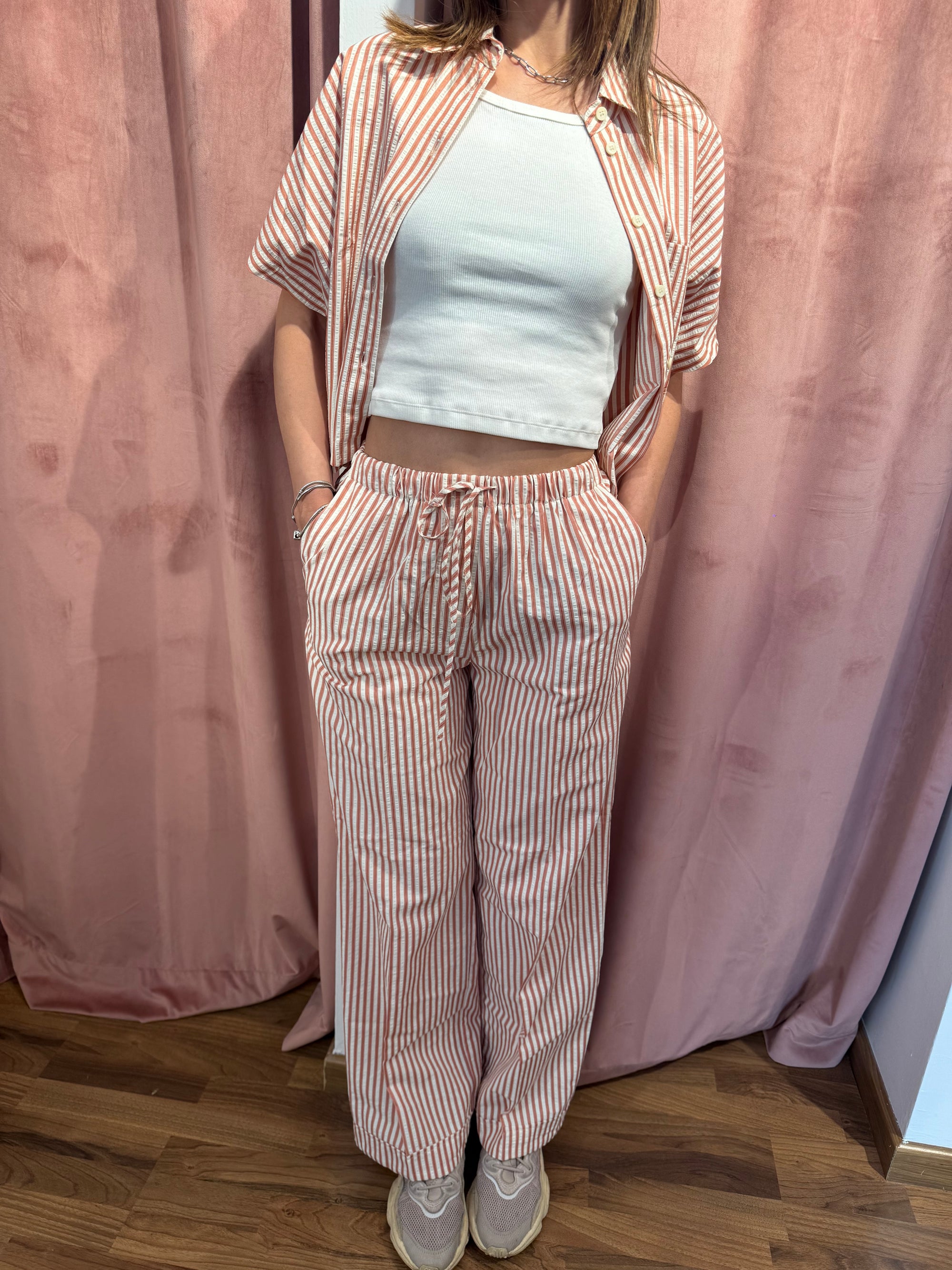 Pantalone VOLUTE Grace&amp;Mila