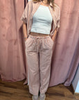 Pantalone VOLUTE Grace&Mila