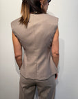 Gilet BohemianVi SDB5013