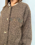Bomber Vicolo RF0197