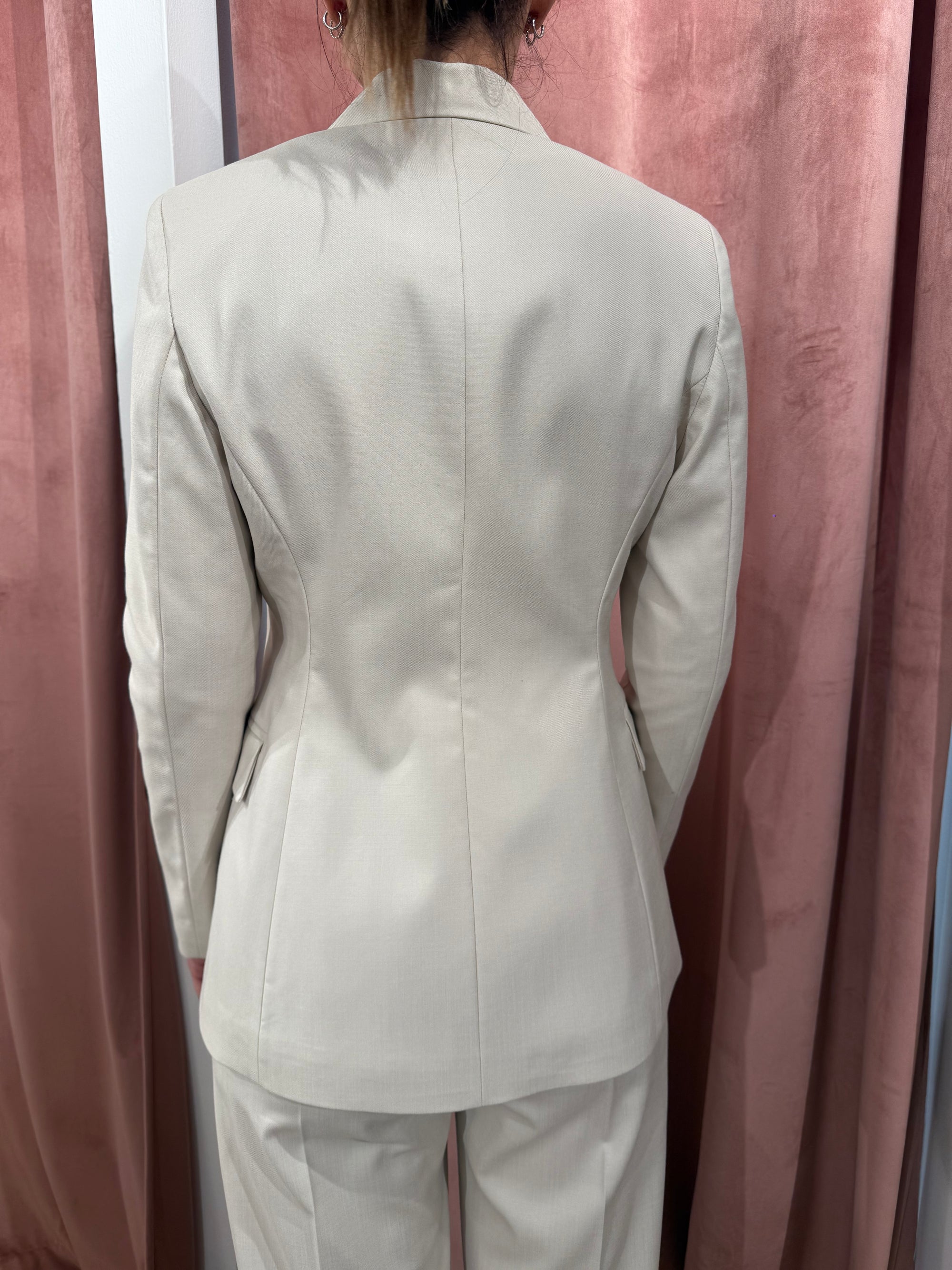 Giacca SoAllure D3013D