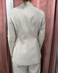 Giacca SoAllure D3013D