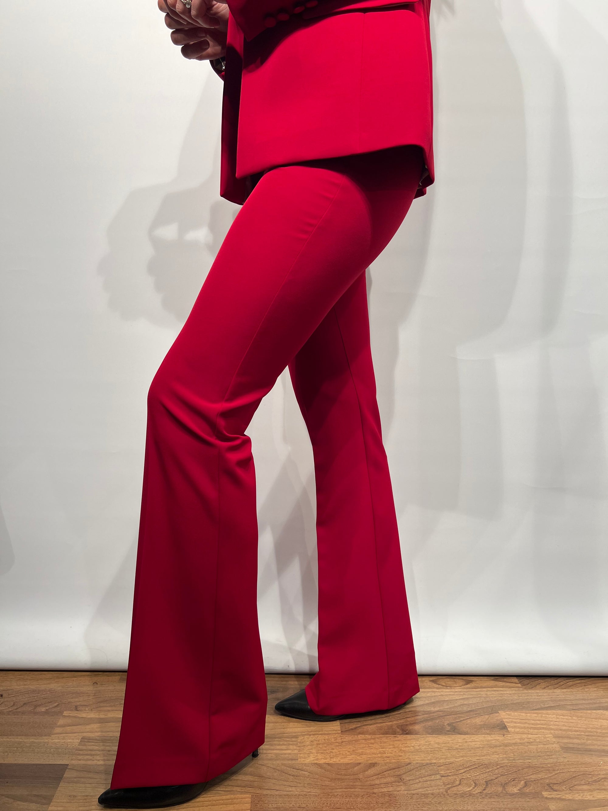 Pantalone Silence Limited NP2003 Gold