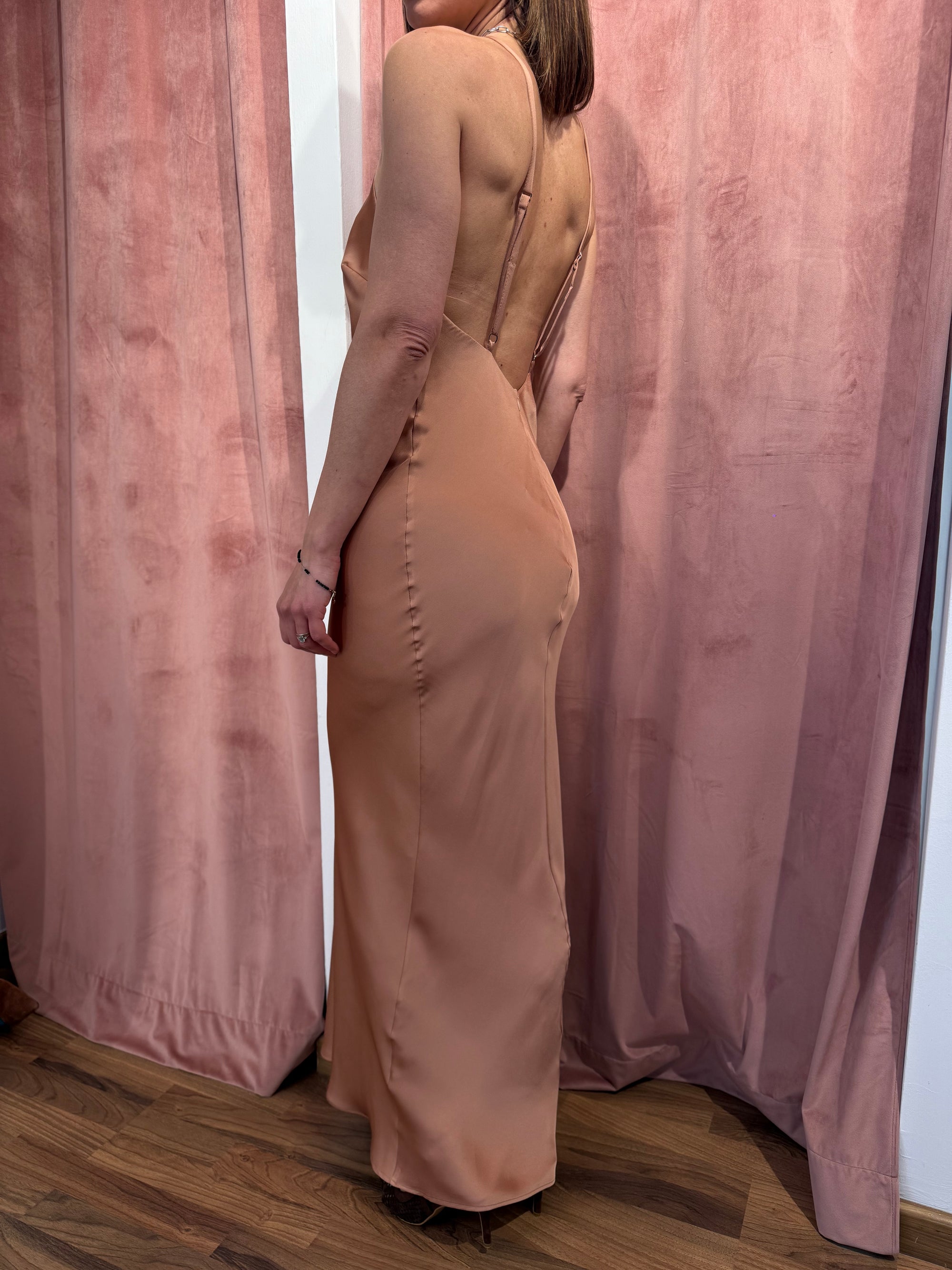 Abito Silence Querida_dress