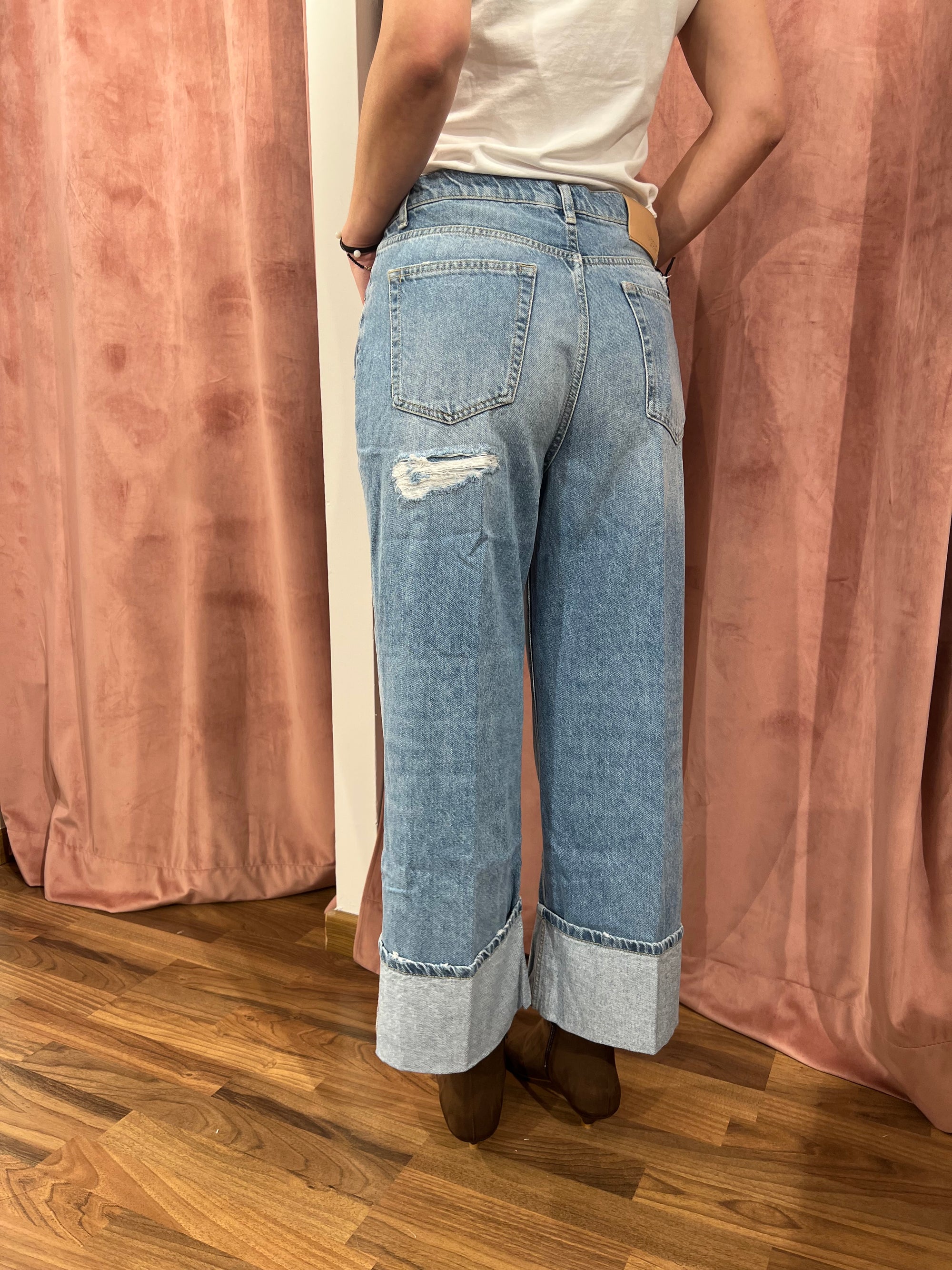 Jeans Vicolo Kendall DAB5026