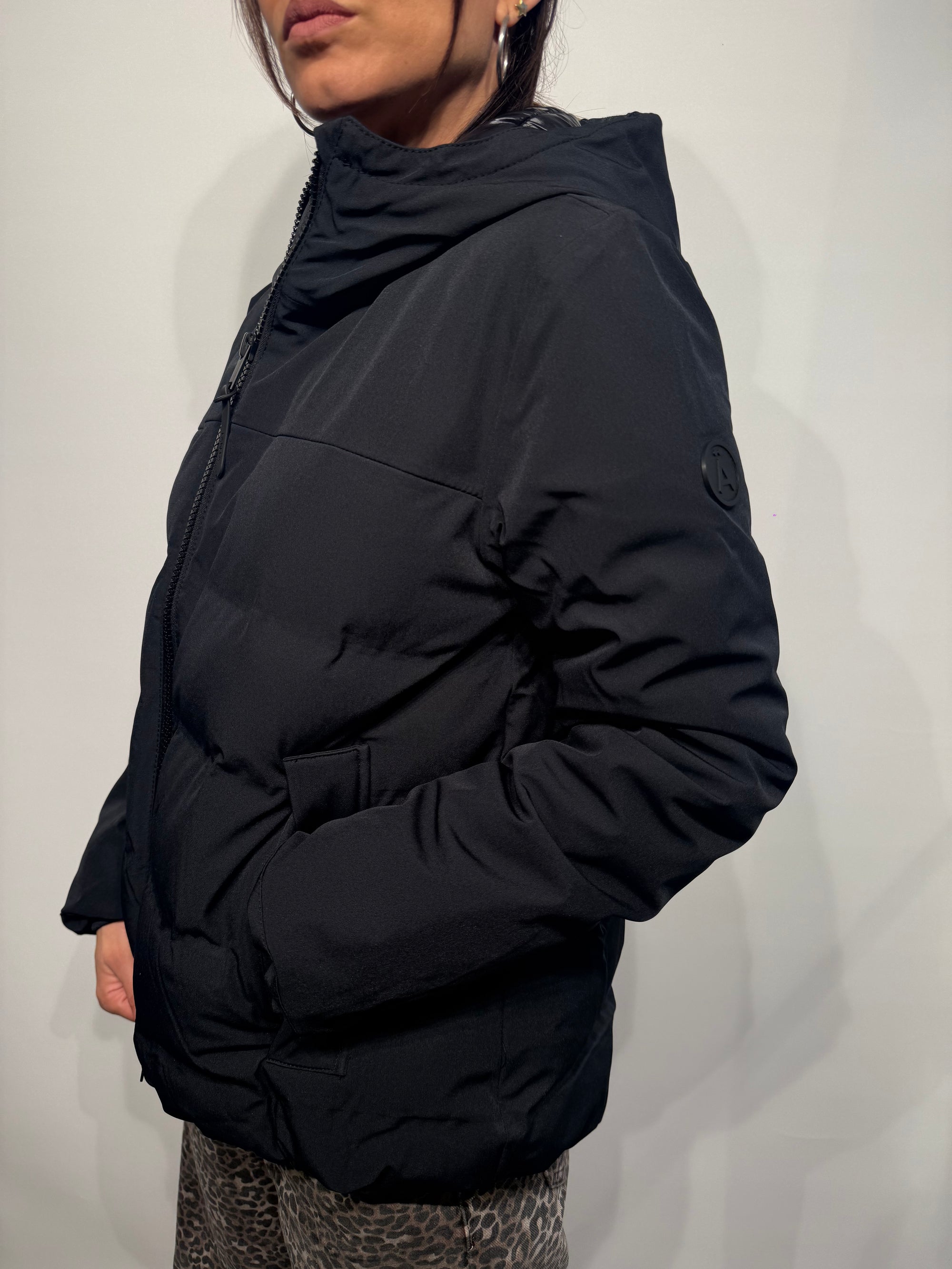 Piumino Tempesta Tantarainwear