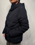 Piumino Tempesta Tantarainwear