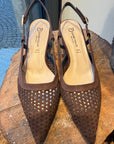 Slingback Divine Follie PE52/P3020