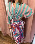 Camicia Motel S26CM53