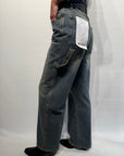 Jeans Detroit Haveone PLS-P022