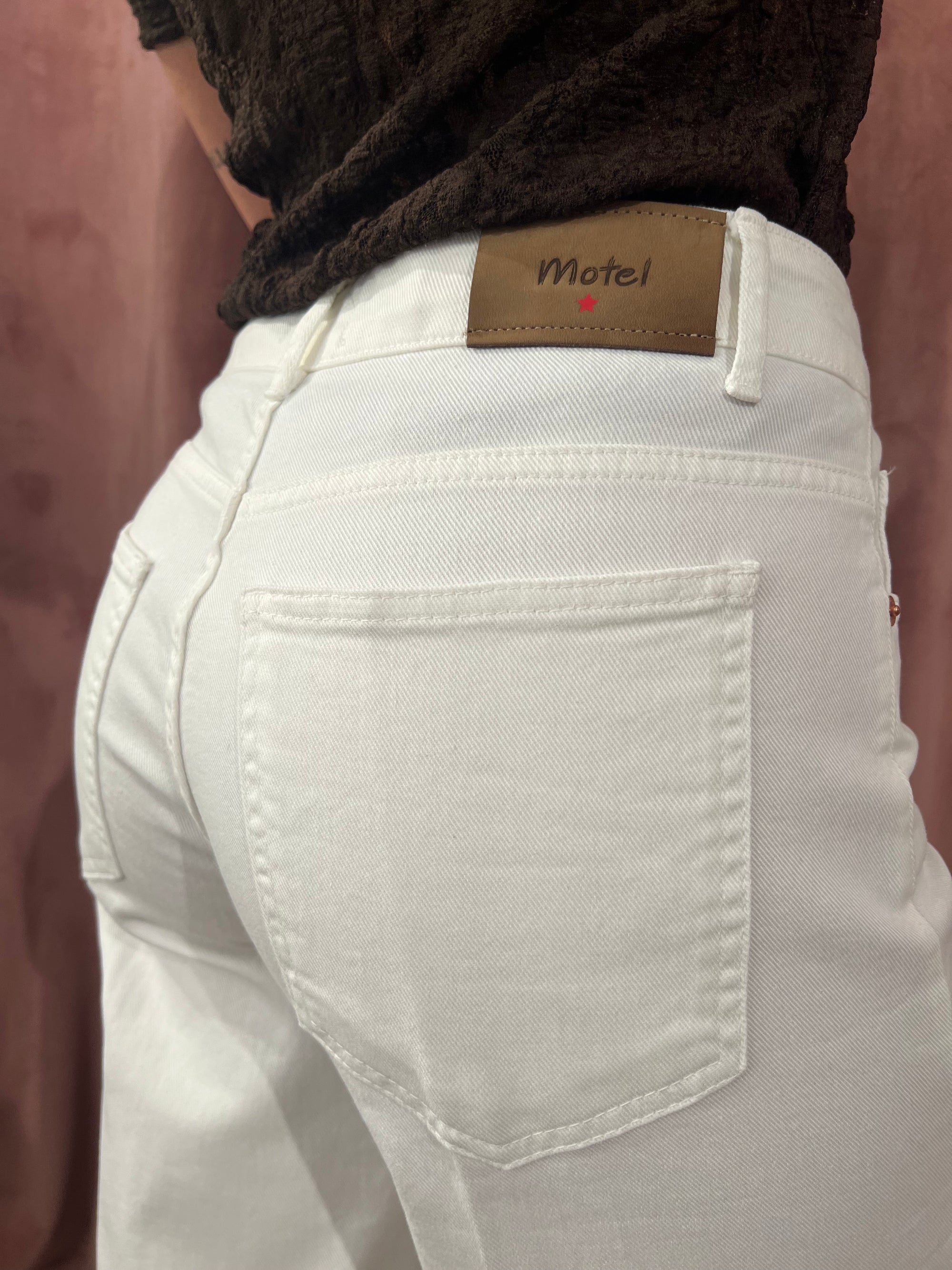 Pantalone Motel CJ9084