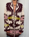 Cardigan Haveone JFP-P016