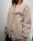 Bomber Vicolo RF0197