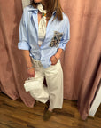 Camicia Motel S26CD78
