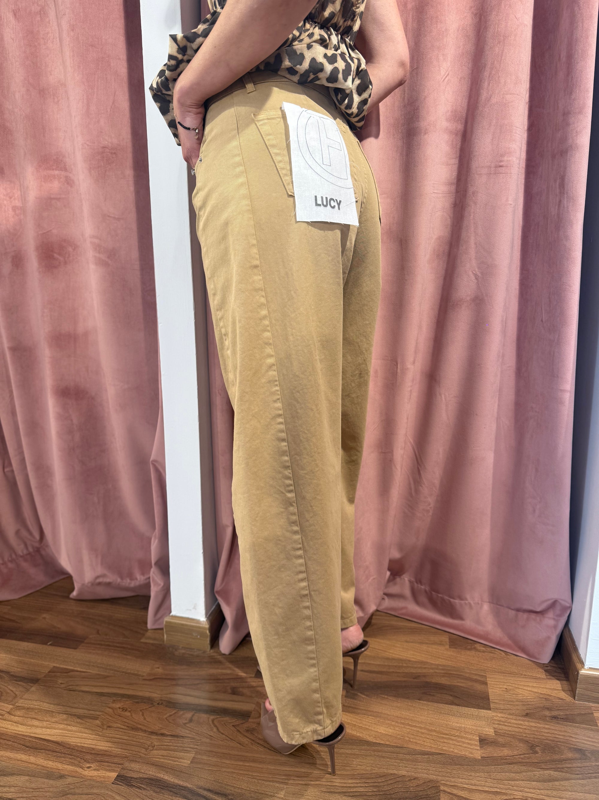 Pantalone Lucy Haveone PLS-Q276