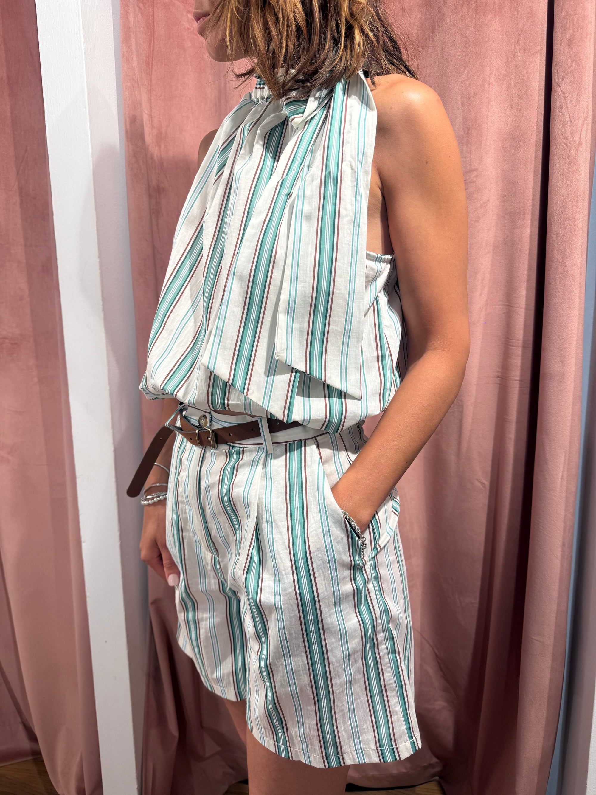 Shorts Vicolo