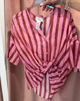 Camicia Vicolo TAB3435